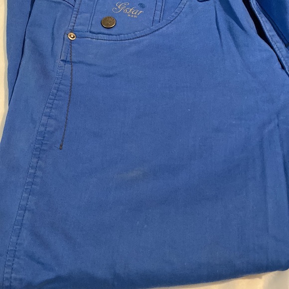 G-Star ARC 3D Super Skinny Women’s Jeans - Picture 7 of 8